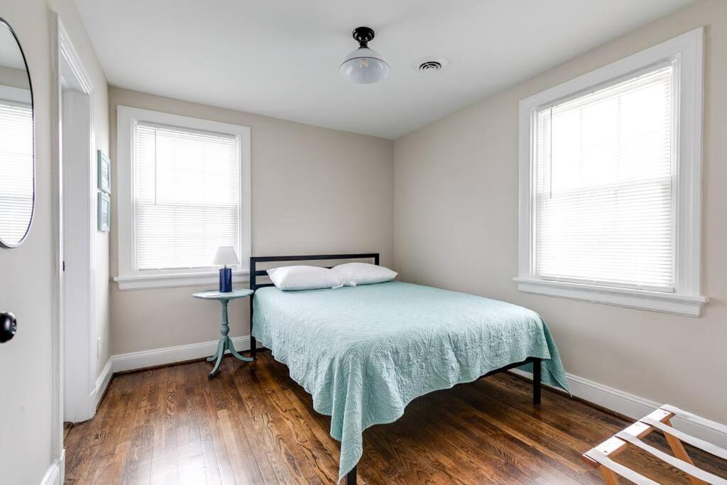 Rva Cottage Cozy & Spacious Near Downtown Richmond Exterior foto