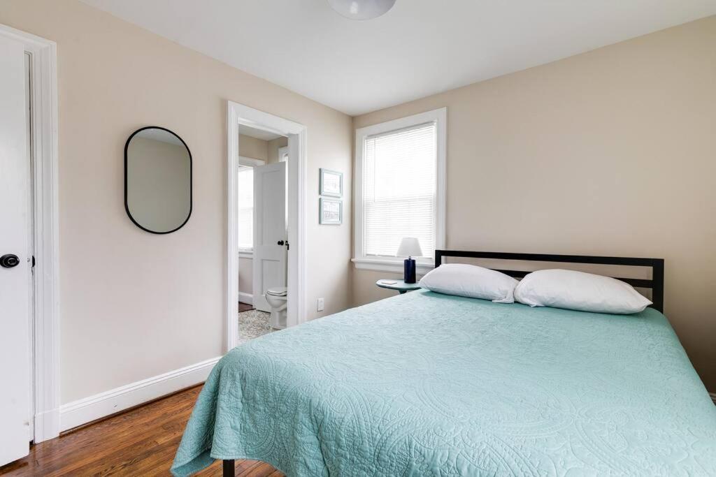 Rva Cottage Cozy & Spacious Near Downtown Richmond Exterior foto