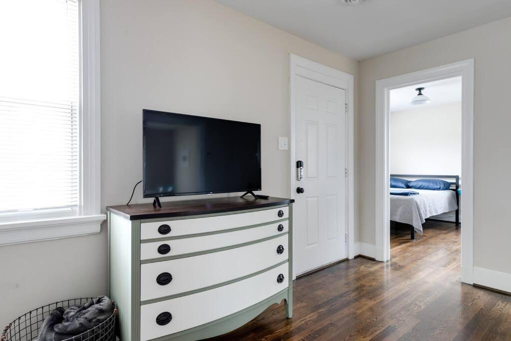 Rva Cottage Cozy & Spacious Near Downtown Richmond Exterior foto